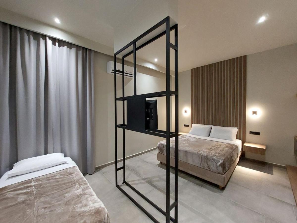 Rea'S Luxury Apartments 스투파 외부 사진