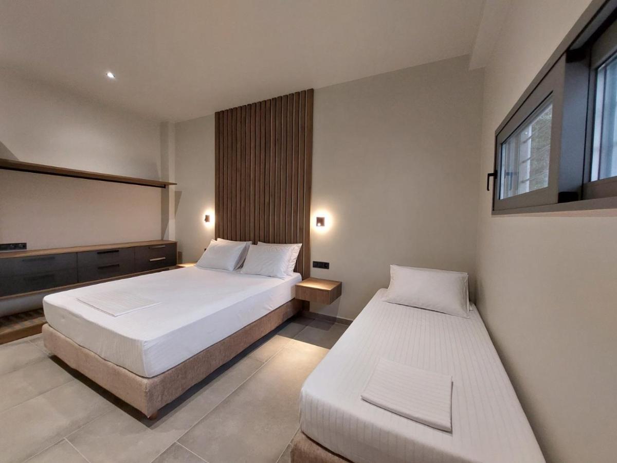 Rea'S Luxury Apartments 스투파 외부 사진