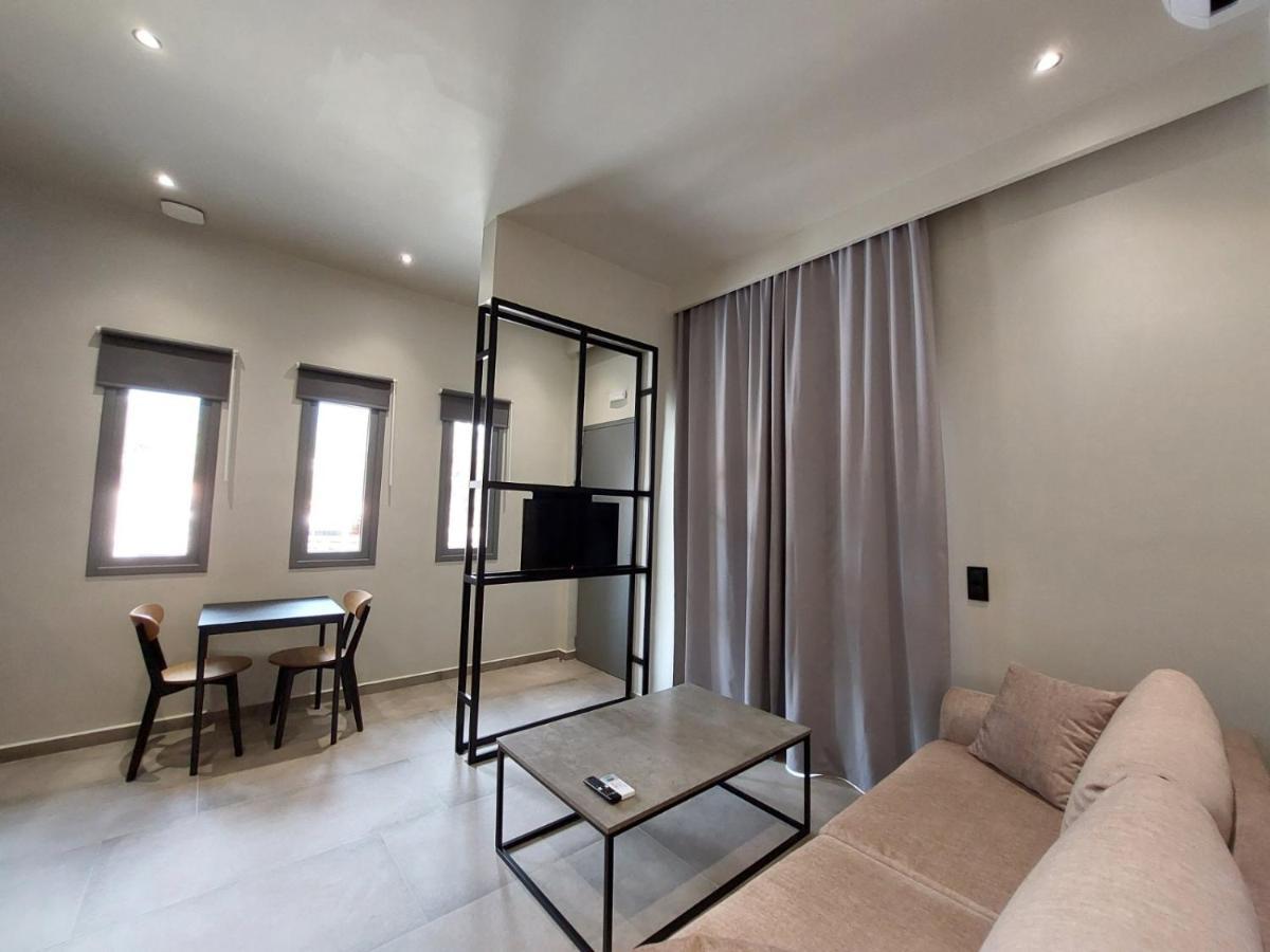 Rea'S Luxury Apartments 스투파 외부 사진