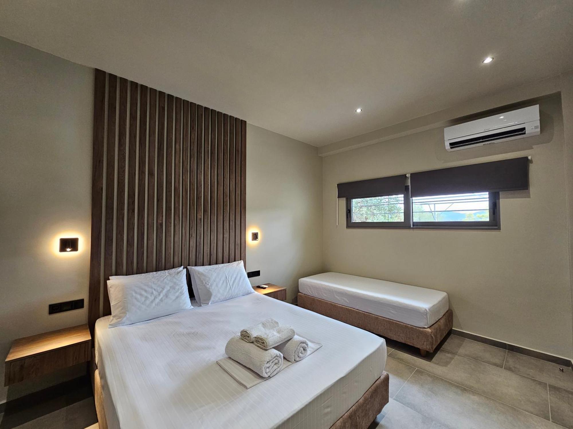 Rea'S Luxury Apartments 스투파 외부 사진