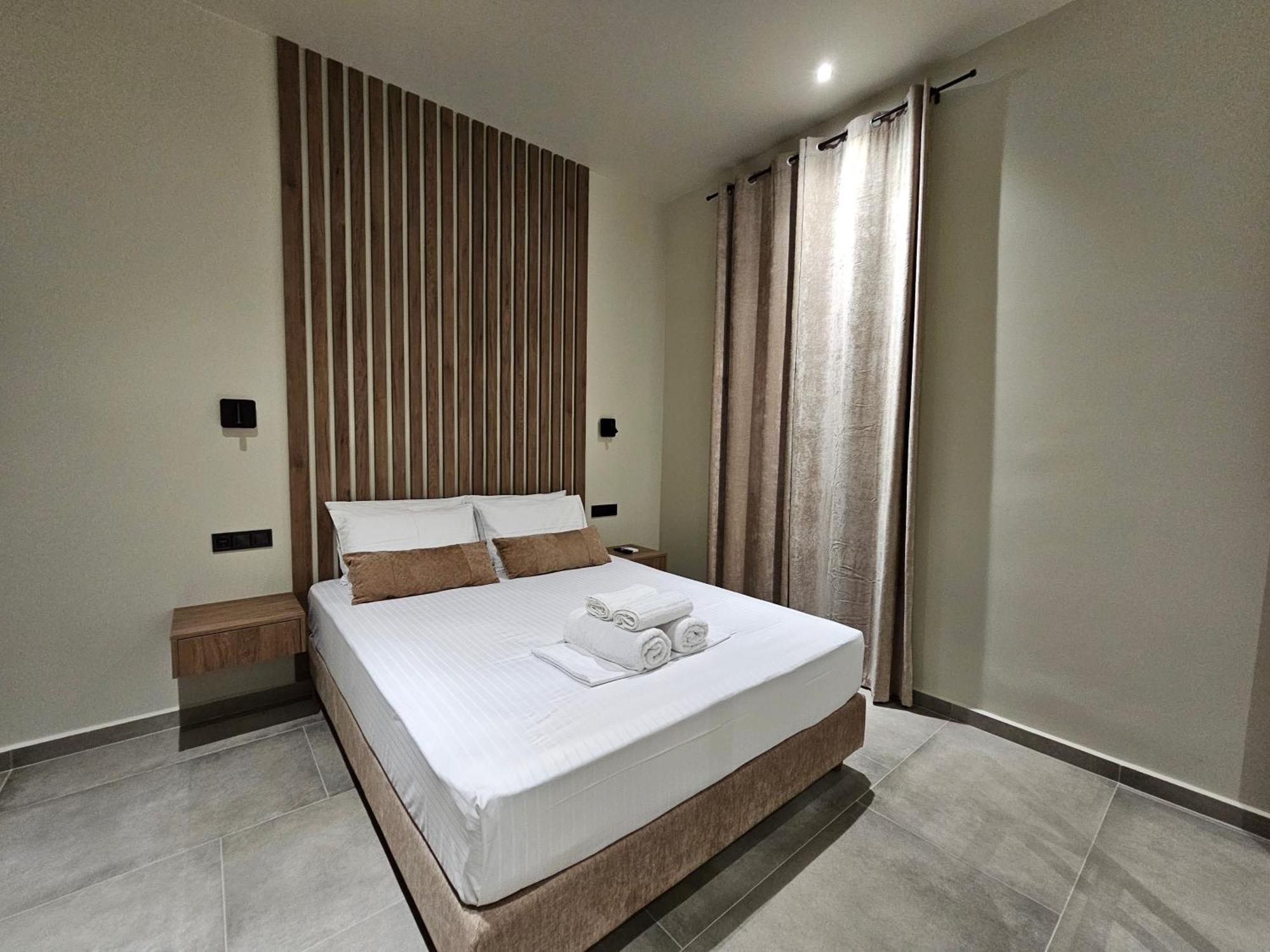 Rea'S Luxury Apartments 스투파 외부 사진